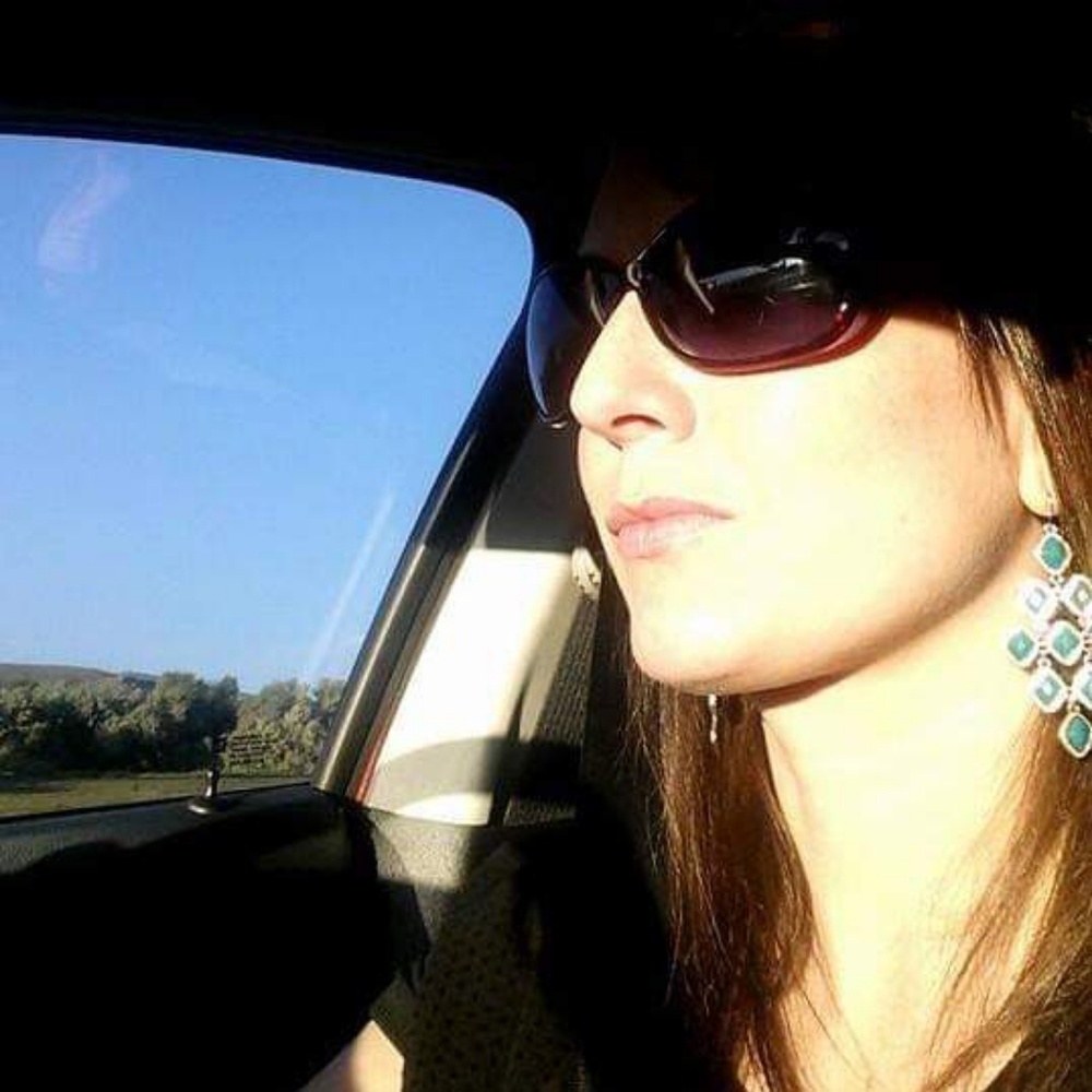 Meet your Posher, Brandi